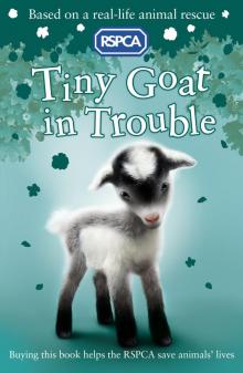 Tiny Goat in Trouble Read online