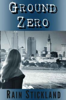 Tipping Point (Book 2): Ground Zero Read online