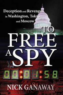 To Free a Spy Read online