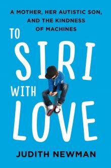 To Siri with Love Read online