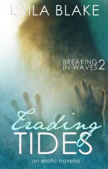 Trading Tides (Breaking In Waves) Read online