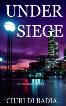 UNDER SIEGE (A Story Of Hope) Read online