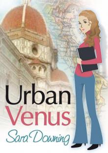 Urban Venus Read online