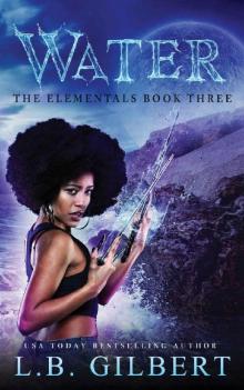 Water: The Elementals Book Three Read online