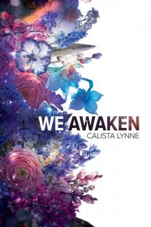 We Awaken Read online