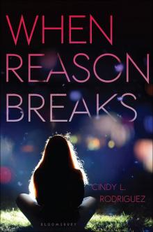 When Reason Breaks Read online