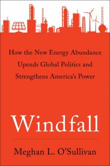 Windfall Read online