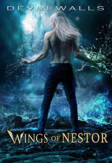 Wings of Nestor Read online