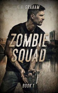 Zombie Squad Read online