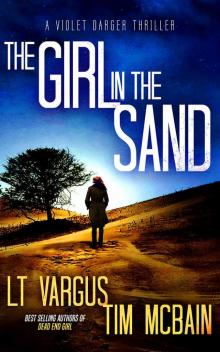 [2018] The Girl in the Sand Read online