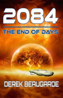 2084 The End of Days Read online