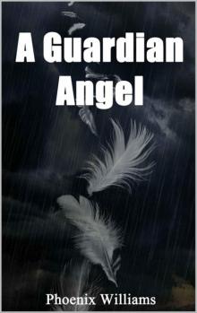 A Guardian Angel Read online