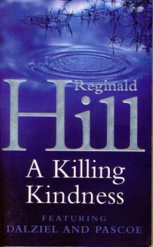 A Killing kindness dap-6 Read online