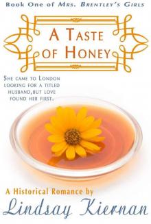 A Taste of Honey Read online