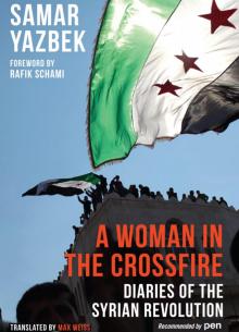 A Woman in the Crossfire Read online