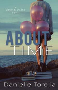 About Time Read online