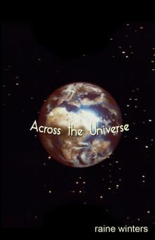 Across the Universe Read online