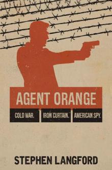 Agent Orange Read online