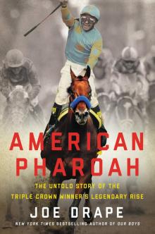 American Pharoah Read online