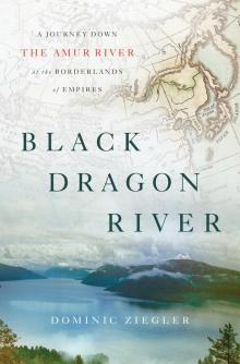 Black Dragon River Read online