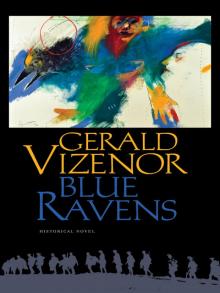 Blue Ravens: Historical Novel Read online