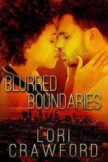 Blurred Boundaries Read online