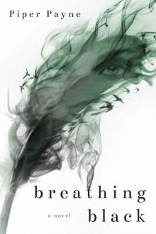 Breathing Black Read online