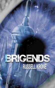 Brigends (The Final War Series Book 1) Read online