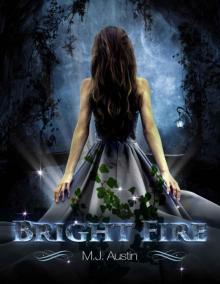 Bright Fire (Bright Fire Series Book 1) Read online