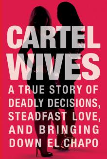 Cartel Wives Read online