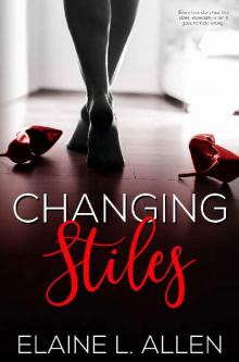 Changing Stiles Read online