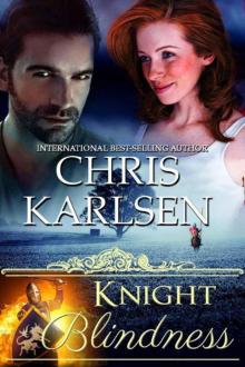 Chris Karlsen - Knights in Time Read online