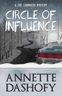 Circle of Influence (A Zoe Chambers Mystery) Read online
