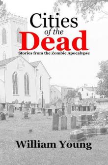 Cities of the Dead: Stories From The Zombie Apocalypse Read online