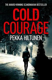 Cold Courage Read online