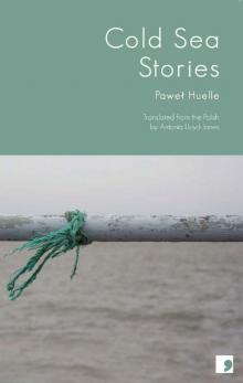 Cold Sea Stories Read online