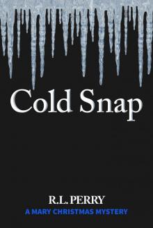 Cold Snap Read online