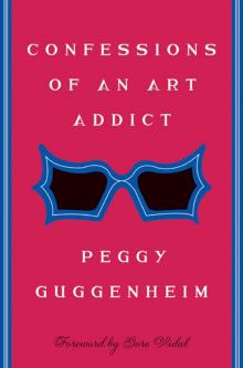 Confessions of an Art Addict Read online