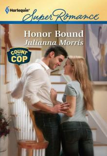 Count on a Cop 49 - Julianna Morris Read online