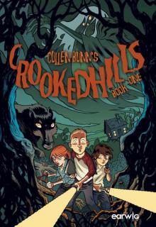 Crooked Hills Read online