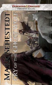 Cry of the Ghost Wolf con-3 Read online