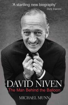 David Niven Read online