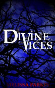 Divine Vices Read online