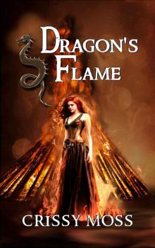 Dragon's Flame: Half-Blood Sorceress 1 Read online