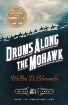 Drums Along the Mohawk Read online