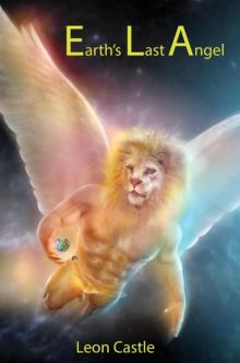 Earth's Last Angel Read online