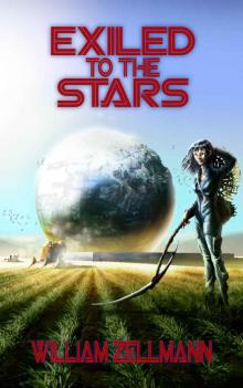 Exiled to the Stars Read online