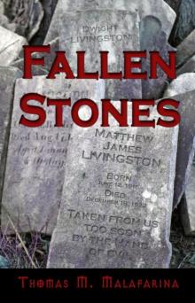 Fallen Stones Read online