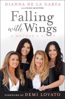 Falling with Wings Read online