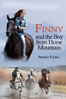 Finny and the Boy from Horse Mountain Read online
